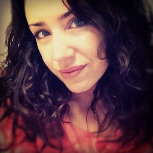 Meet your Posher, Dana